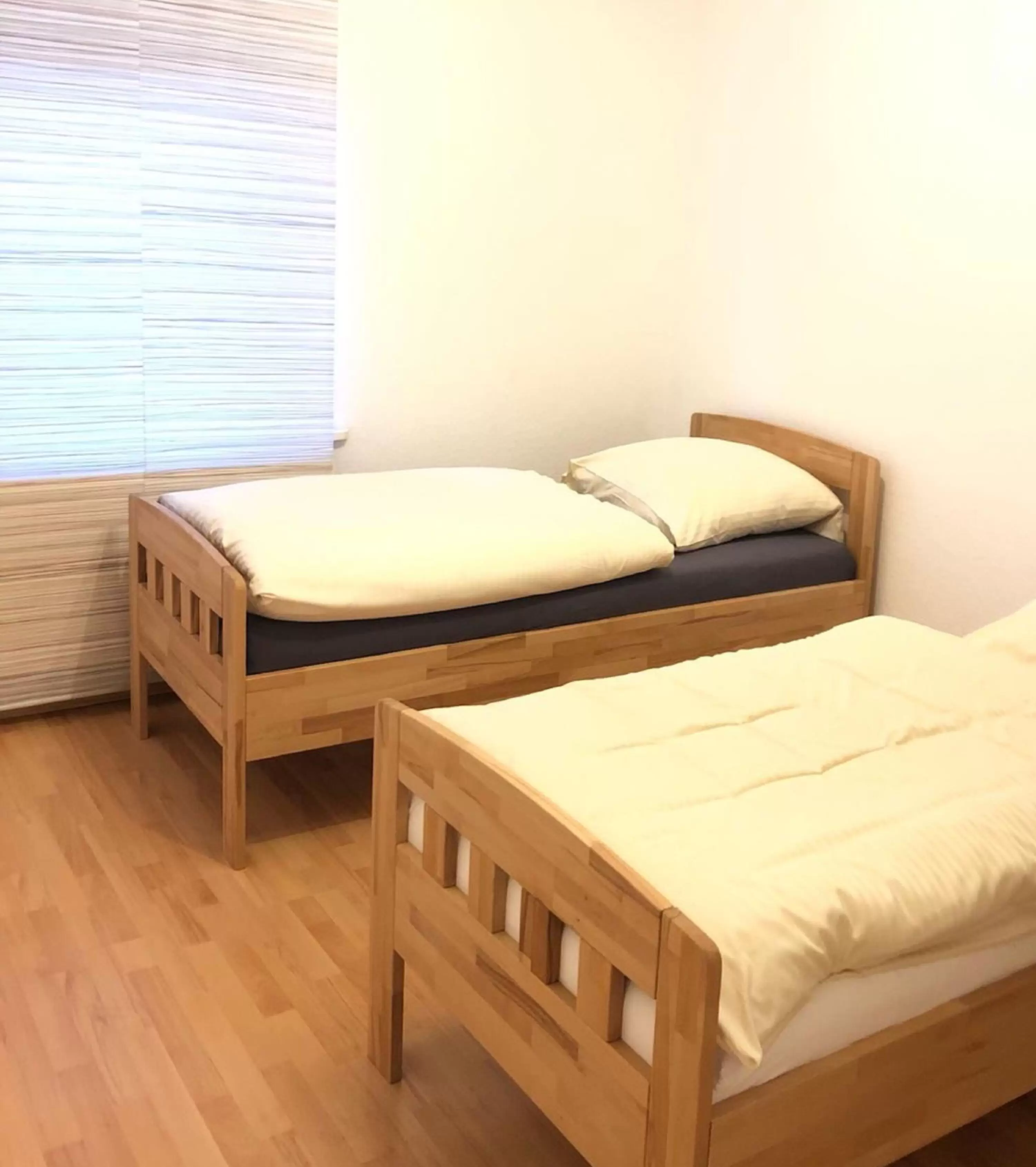 Moderne Monteurwohnung in Garbsen